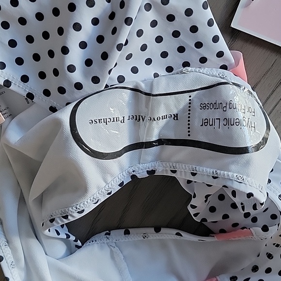 Juicy Couture Swim Suit - Picture 4 of 4